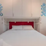 I Host Apartment - Scheiwiller 5