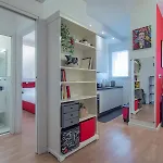 I Host Apartment - Scheiwiller 5