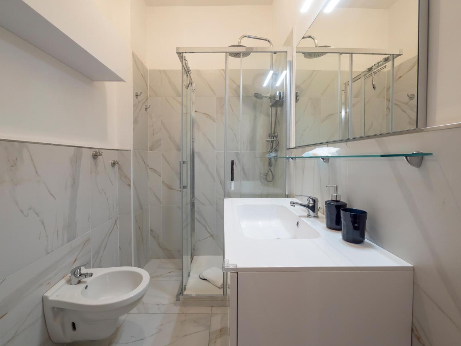 I Host - Scheiwiller 5 Appartement