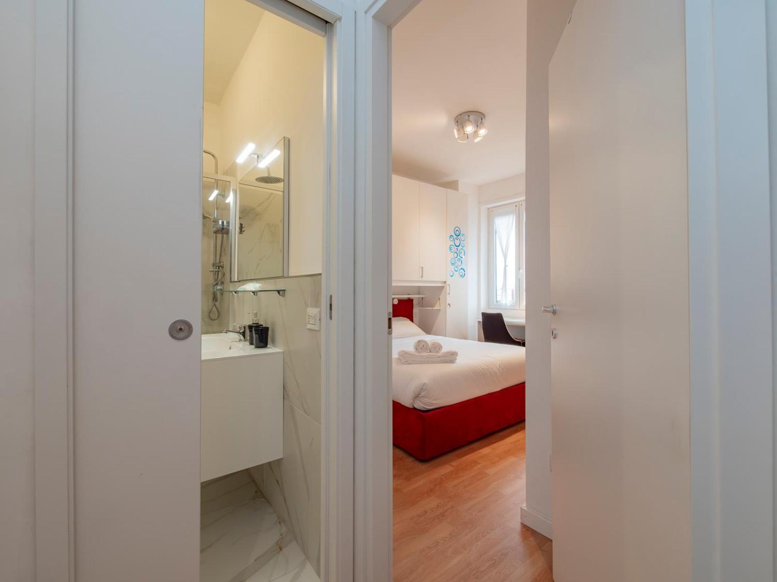 Appartement I Host - Scheiwiller 5