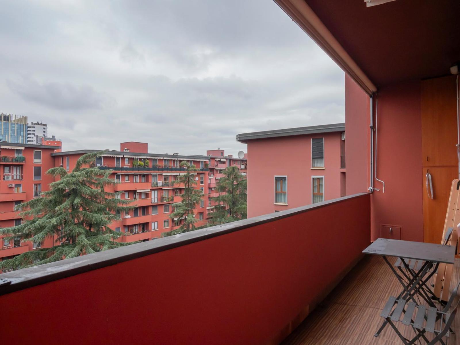 Appartement I Host - Scheiwiller 5 *