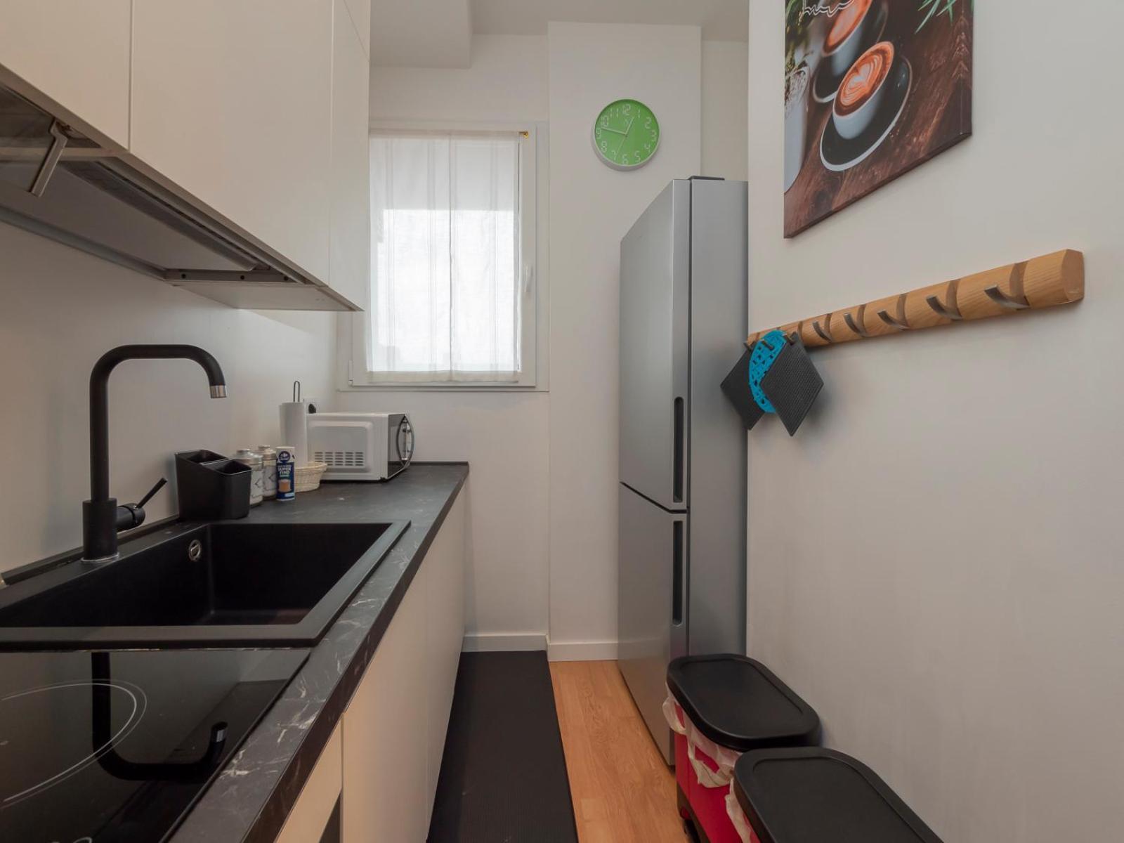 I Host - Scheiwiller 5 Appartement Milan