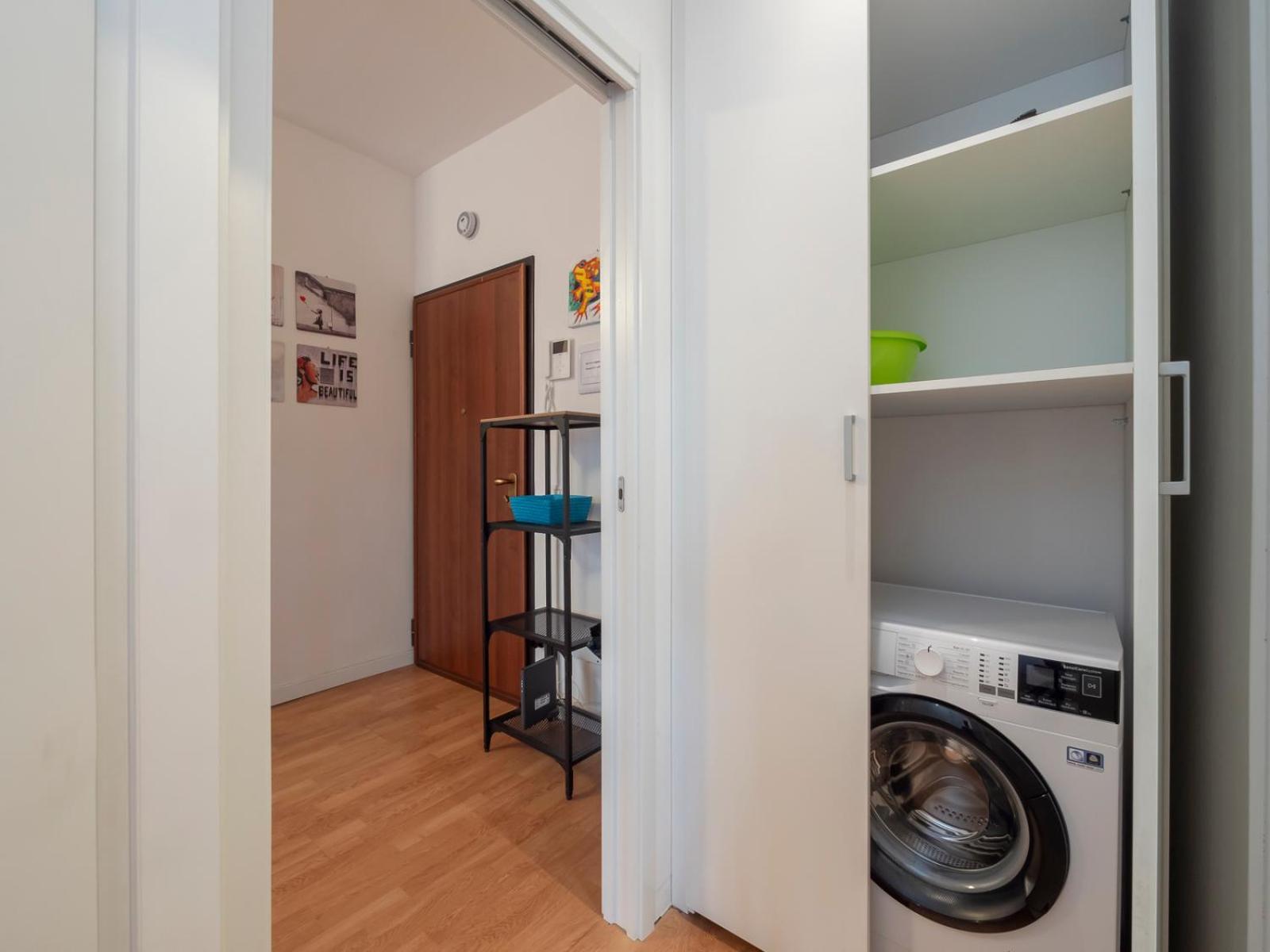 Appartement I Host - Scheiwiller 5 Milan