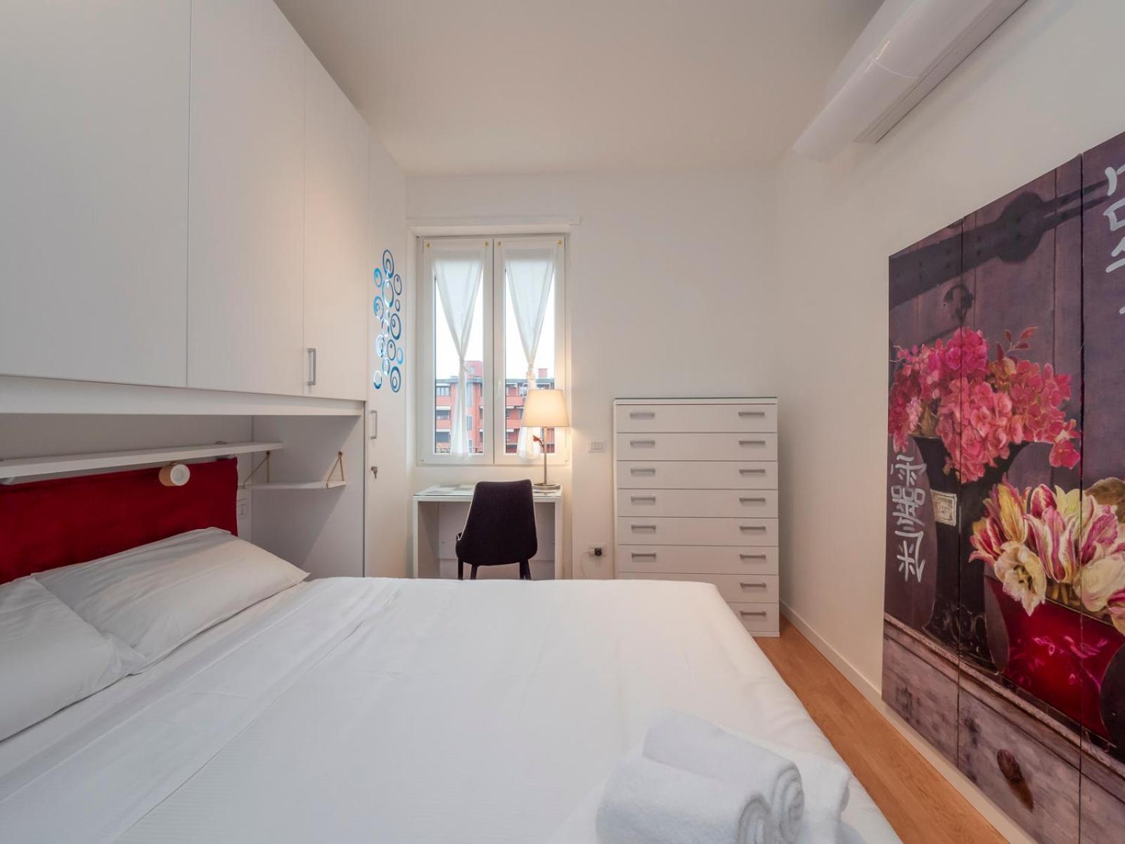 Appartement I Host - Scheiwiller 5 Milan