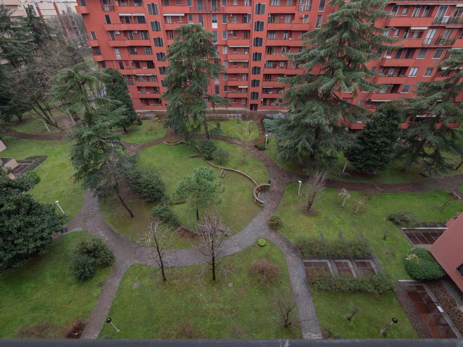 Appartement I Host - Scheiwiller 5 Milan