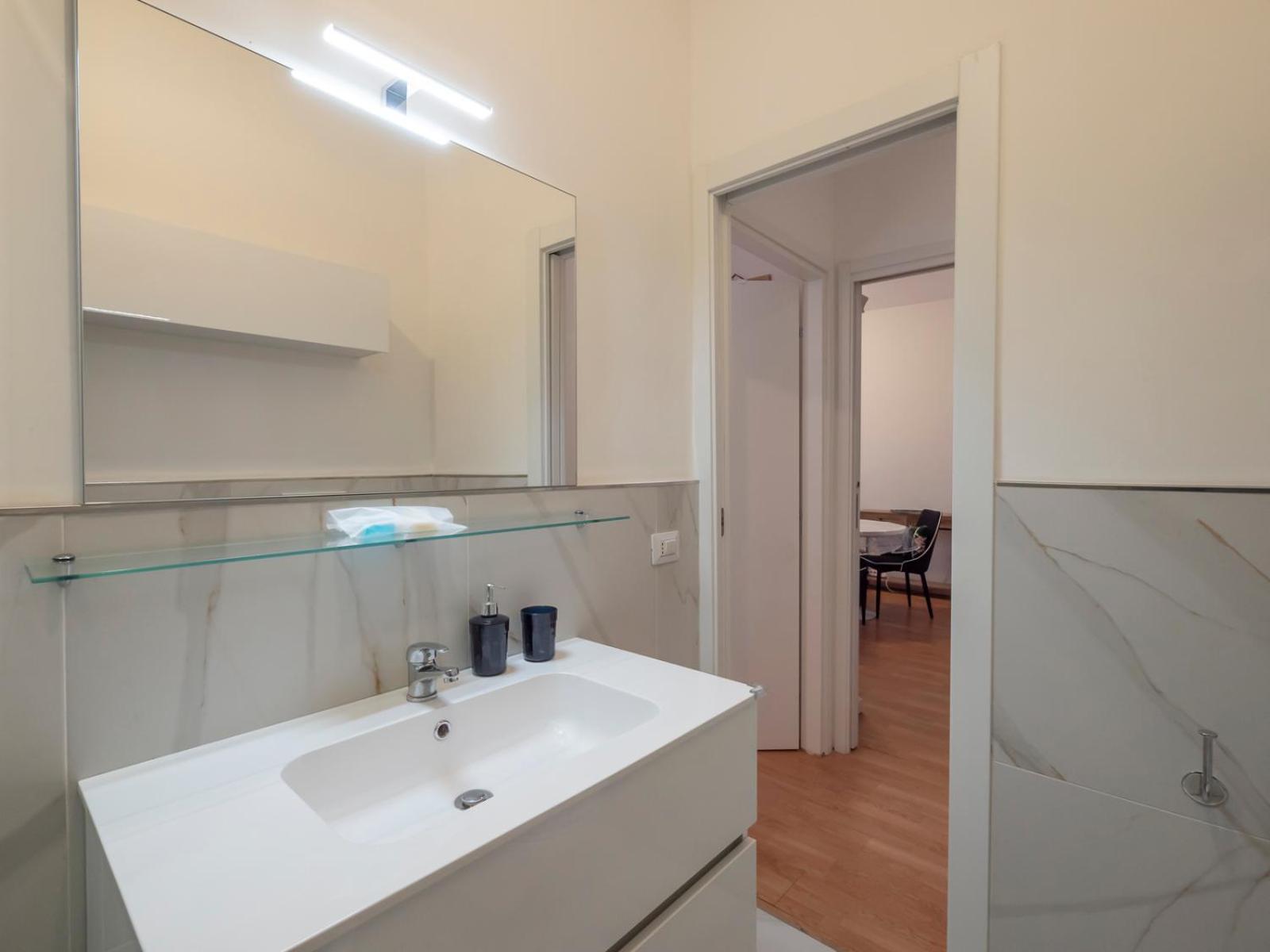 I Host - Scheiwiller 5 Appartement *