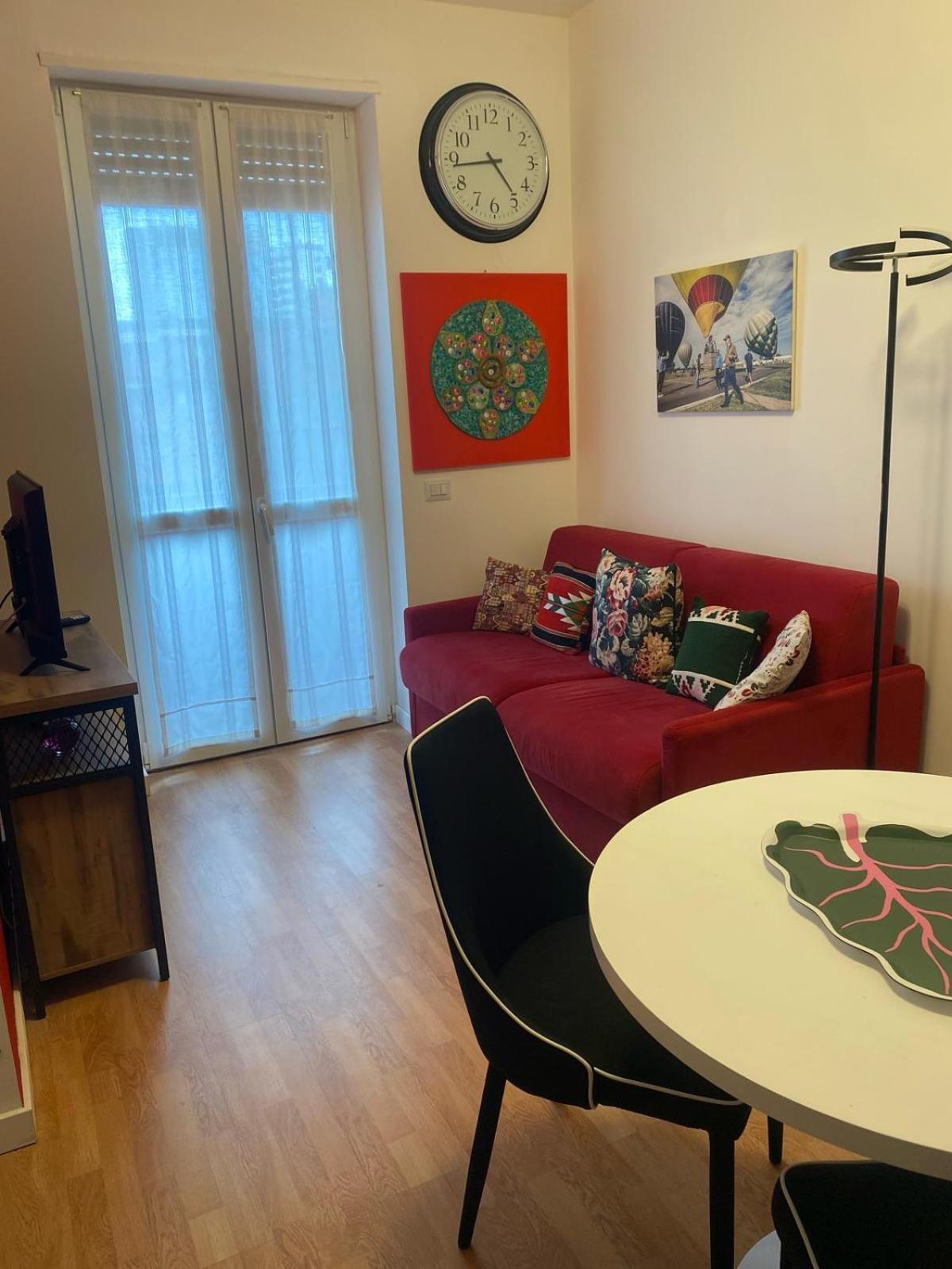 I Host - Scheiwiller 5 Appartement