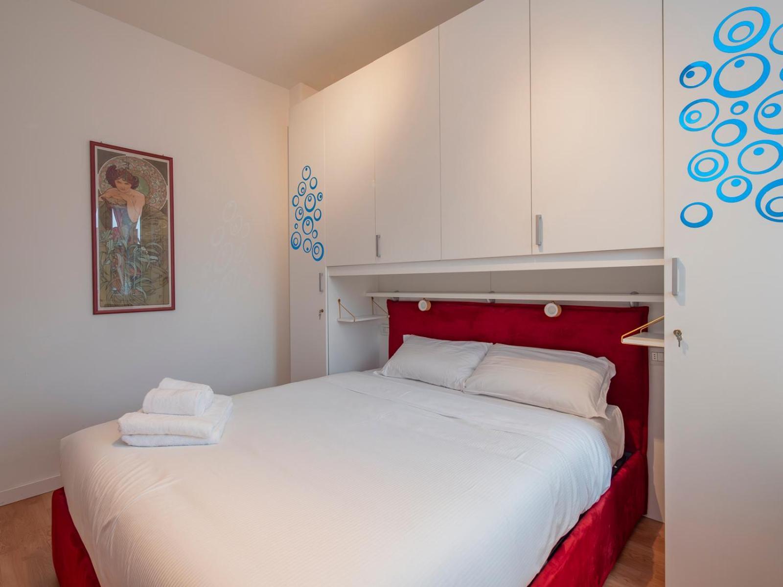 Apartamento I Host - Scheiwiller 5