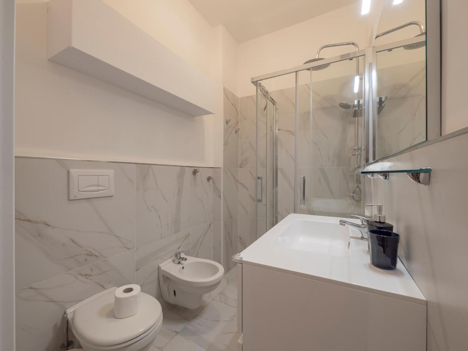 I Host - Scheiwiller 5 Apartamento *