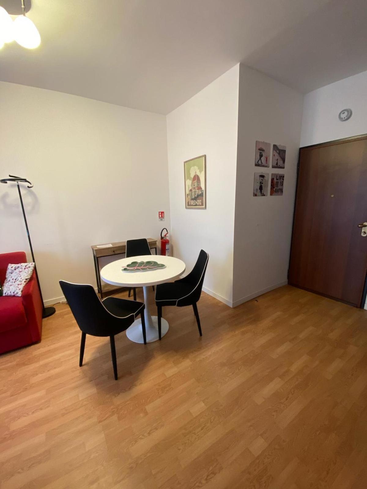 Apartamento I Host - Scheiwiller 5 *